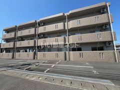 オレンジハウスの外観画像