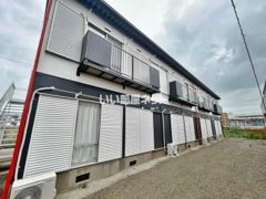 荒川沖AP A棟 ・B棟（仮称）の外観画像