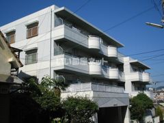 フェアリッチフィールドの外観画像