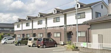 サン・スマイルⅠの外観画像