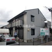 昴ハイツ Hの外観画像