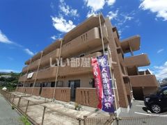 ユーミースマイルIIの外観画像