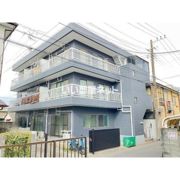 東和パレスの外観画像