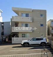 ラヴェニール馬渕の外観画像