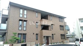 La Vie Belleの外観画像