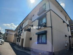 アベニュー Aの外観画像