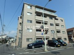 グランジュテの外観画像