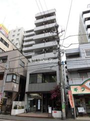 ルネ川崎の外観画像