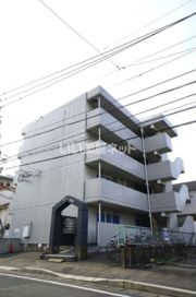 シーサイド箱崎の外観画像