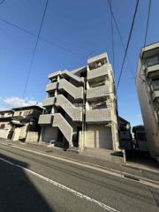 リッツハイツ大町の外観画像