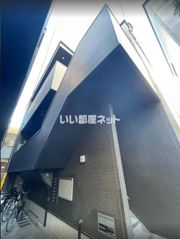 グレイスガーデン箱崎の外観画像