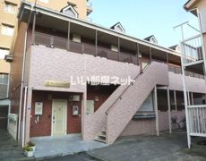 サンクレール大船の外観画像