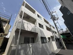 グランメール春日野道の外観画像