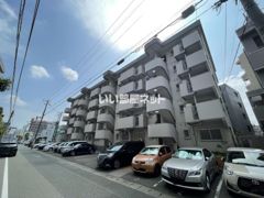 エメラルドマンション比恵の外観画像