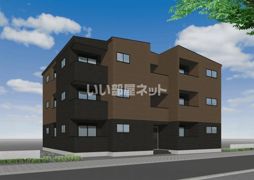 La vie Chouchou 大町の外観画像