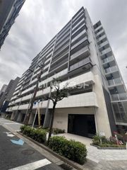 エスリードレジデンス梅田マークスの外観画像