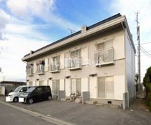 サンハイツ越智の外観画像