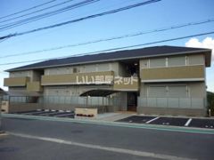 プランドール アークの外観画像