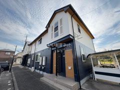 オリーブⅠの外観画像