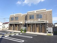 イリス Bの外観画像