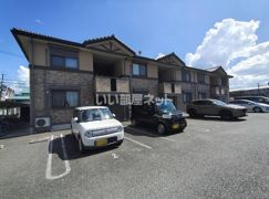 JAセピアⅢの外観画像