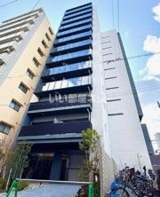 シーズンフラッツ福島の外観画像