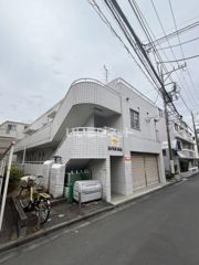 ロイヤルハイムⅠの外観画像