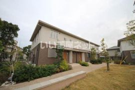 カーザボニータの外観画像