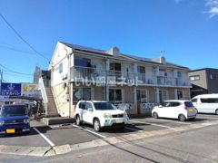 アーバン東福山の外観画像