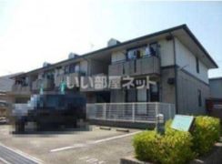 ハイカムールエレガンスの外観画像