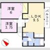 アーバン御国野の間取り画像