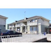 ラフォーレ壱番館の外観画像