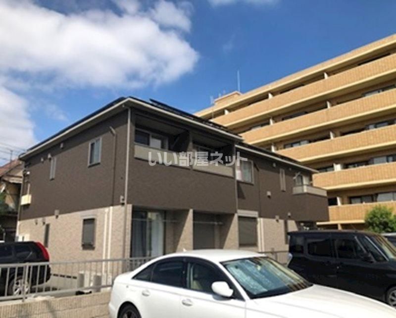 Kanon(カノン)の外観画像