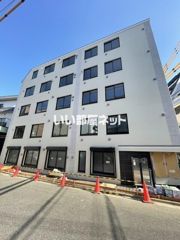 G．T．A． 中野坂上の外観画像