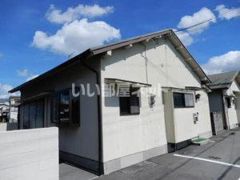 中地戸建の外観画像