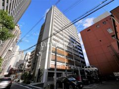 アプリーレ中之島の外観画像