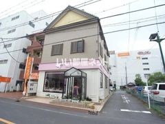 宮木ビルの外観画像