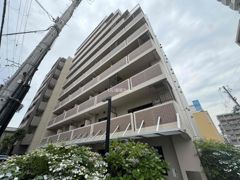 サンクラッソ湊川公園駅前の外観画像