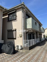 コーポジョージBの外観画像