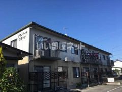 グランドールスギシンの外観画像