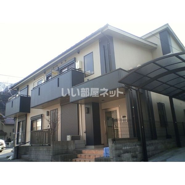 エスポワール小俣の外観画像