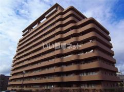 アイングレース八千代の外観画像