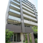 ガーデニアコートの外観画像