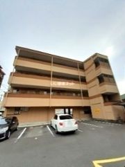 ドミールあさひの外観画像