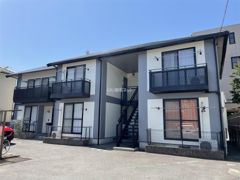 ハイツヤヒチの外観画像