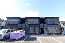 グレイス雅の外観画像