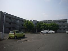 プレステージ高島の外観画像