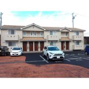 水沢ステーションアベニューB棟の外観画像