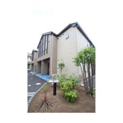 シュエットメゾンの外観画像