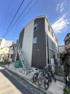 カーサビスタ横浜六浦の間取り画像